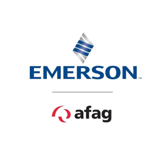 Afag / Emerson
