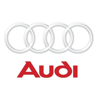 Logotip Audi