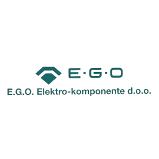 Logotip EGO Elektrokontakt