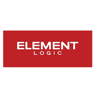 Logotip Element Logic