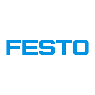 Logotip Festo