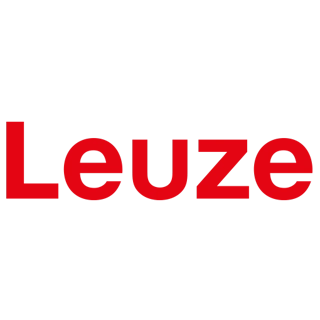 Logotip Leuze