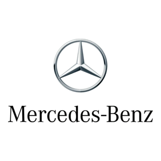Logotip Mercedes-Benz