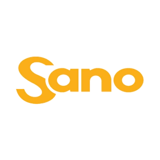 Logotip SANO