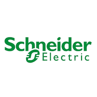 Logotip Schneider Electric